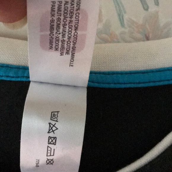 Herethere cool byC&A Down Load Energetic Power Tee - Picture 4 of 7